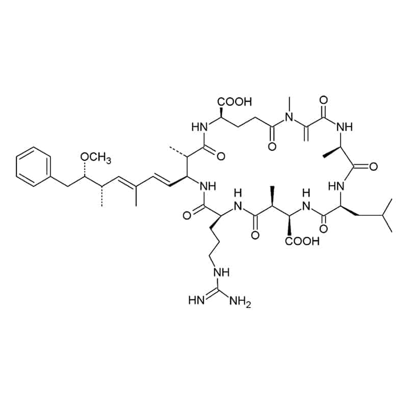 Microcystin