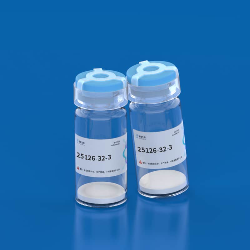 1.Cholecystokinin, CCK Octapeptide (26-33),Sulfated