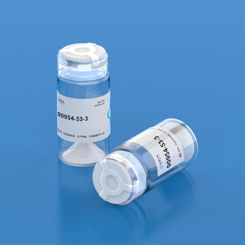 3.Calcitonin Gene Related Peptide, humanα-CGRP (human)