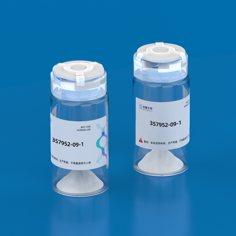Urocortin III, human