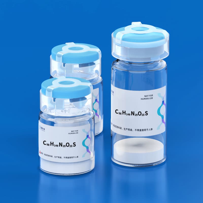 11.[Glu10]-ACTH (1-17)