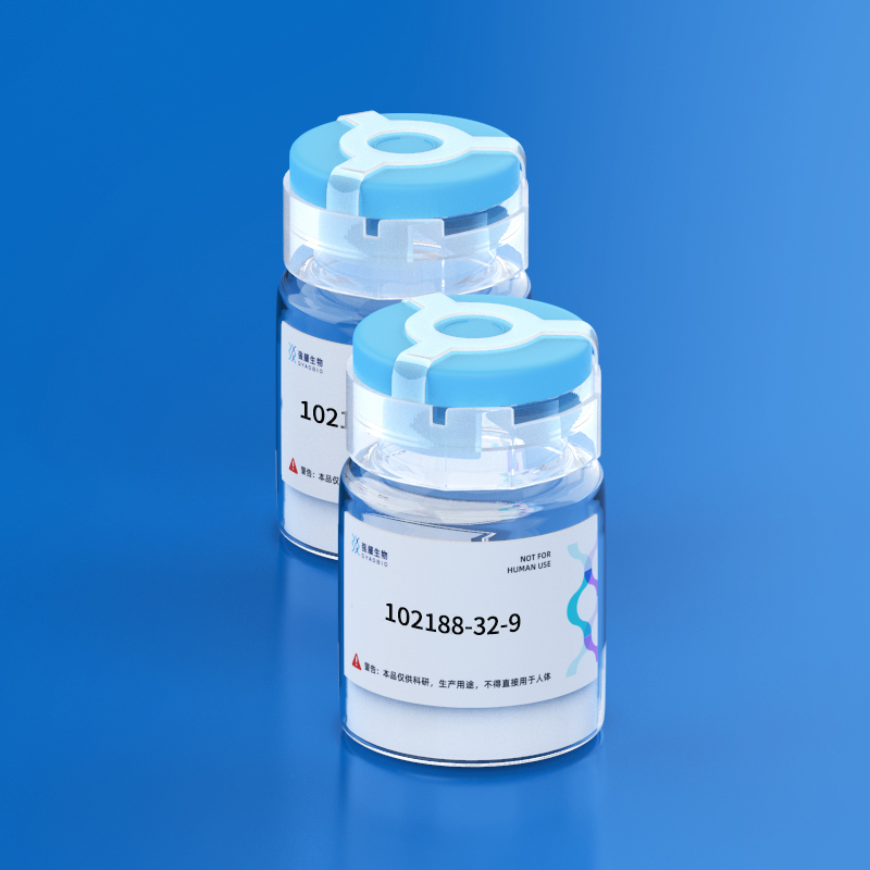 4.rec Acetyl-Eglin c