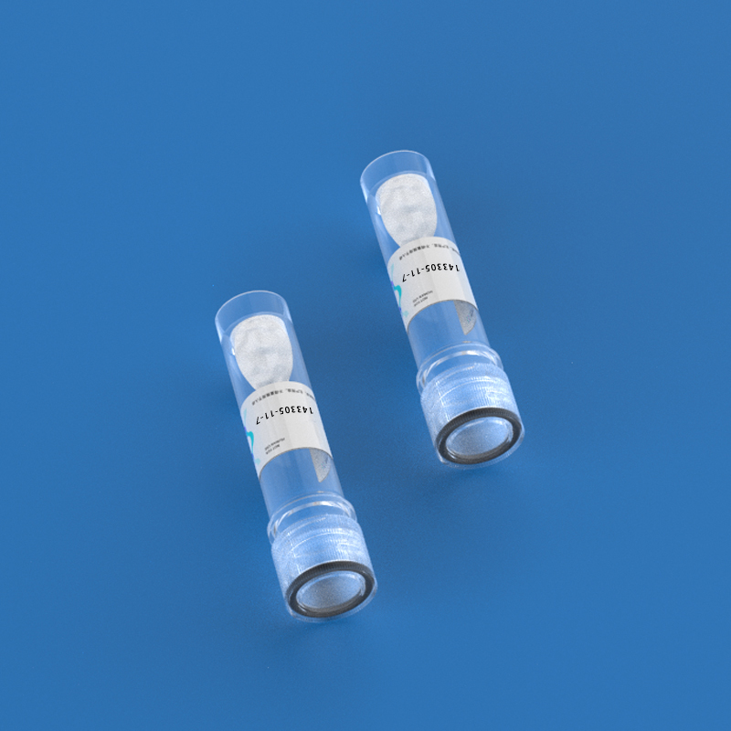 36.Interleukin-1beta Convertase Substrate