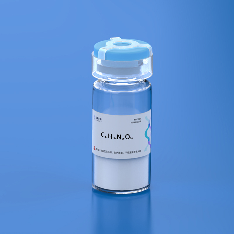 38.Myristoylated Protein Kinase C (19-31)