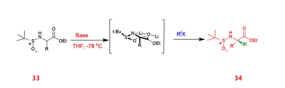 6. mono and α,α-disubstituted amino acid derivatives