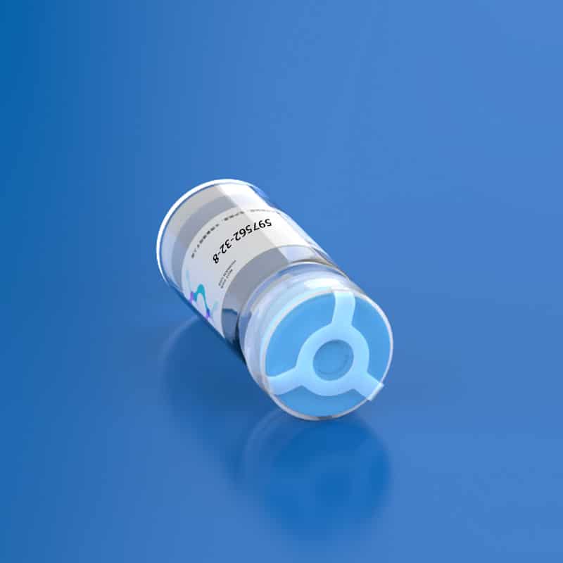 1.LL-37, Antimicrobial Peptide, human