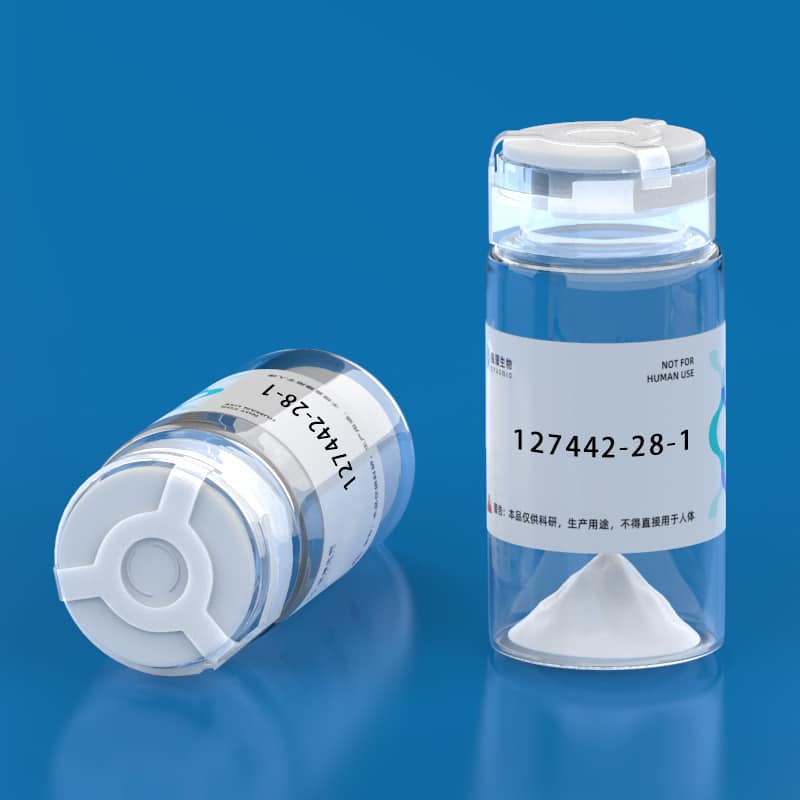 2.Xenopsin-Related Peptide 1